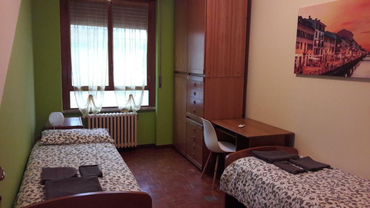 Rozzano Humanitas Forum Ieo Екстериор снимка