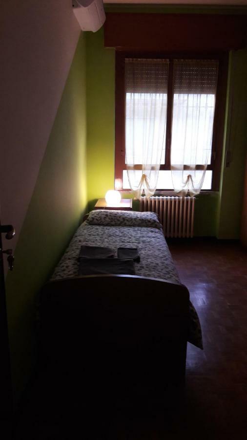 Rozzano Humanitas Forum Ieo Екстериор снимка